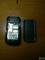 Лот: 10813912. Фото: 3. Samsung E1195 на запчасти. Красноярск