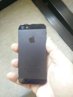 Лот: 7071768. Фото: 2. Iphone 5, полностью рабочий. 16... Смартфоны, связь, навигация
