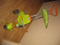 Лот: 5366121. Фото: 3. Велосипед Smart-Trike