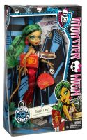 Лот: 3497521. Фото: 2. Кукла Monster High Монстер Хай... Игрушки