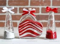 Лот: 4094428. Фото: 3. Цветной песок. Красноярск