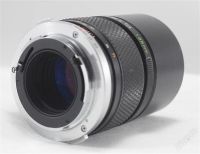 Лот: 2170391. Фото: 2. Olympus om-system zuiko 135mm... Фото, видеокамеры, оптика