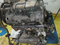 Лот: 13678194. Фото: 2. двигатель F23A хонда авансир. Автозапчасти