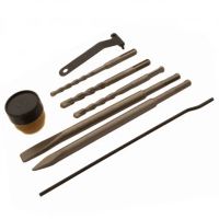 Лот: 19127765. Фото: 3. Перфоратор электрический RHV-1100-26... Строительство и ремонт