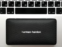 Лот: 9835732. Фото: 3. Беспроводная колонка Harman/kardon...