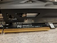 Лот: 18418711. Фото: 2. Видеокарта R9 270x OC 2Gb. Комплектующие