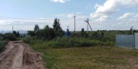 Лот: 17960753. Фото: 4. Участок 10 сот. (ИЖС). Красноярск