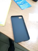 Лот: 9476021. Фото: 3. чехол пластик meizu u10. Смартфоны, связь, навигация