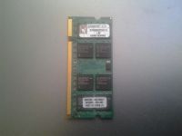 Лот: 6522465. Фото: 2. Kingston 1GB SO-DIMM Memory for... Комплектующие