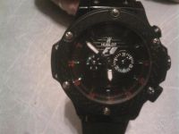 Лот: 2845799. Фото: 2. Часы hublot F1. Часы, аксессуары