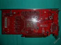 Лот: 2523139. Фото: 2. hd6850 1gb 256bit ddr5 (неисправна... Комплектующие
