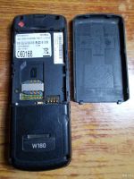 Лот: 13054224. Фото: 3. Сотовый телефон Motorola W180... Красноярск