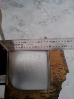 Лот: 9271043. Фото: 3. Чашка от мультиварки МТ-1961. Бытовая техника