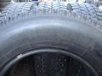 Лот: 6085185. Фото: 5. Зима! 225/70/16 Yokohama ICE GUARD...