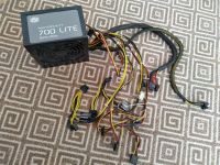 Лот: 19065697. Фото: 5. Блок питания CoolerMaster MasterWatt...