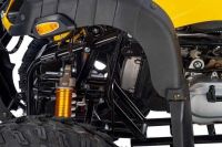 Лот: 25636264. Фото: 7. Квадроцикл RAPTOR Max Pro 250...