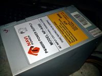 Лот: 5220723. Фото: 3. 3 Navipower 400 watt. 6 pin video... Компьютеры, оргтехника, канцтовары