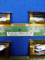 Лот: 25019075. Фото: 3. Driver Board SG3402H01-1-XR-1... Бытовая техника