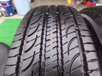 Лот: 7477890. Фото: 3. Geolandar Suv 205 / 70R15 4шт... Авто, мото, водный транспорт