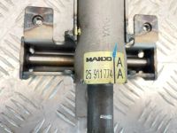 Лот: 25339202. Фото: 8. рулевая колонка Daewoo Winstorm...