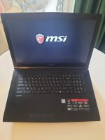 Лот: 18145967. Фото: 5. Ноутбук игровой MSI GL72 7QF-895RU