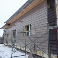 Лот: 11031235. Фото: 3. строительство монтаж карниза. Строительство и ремонт