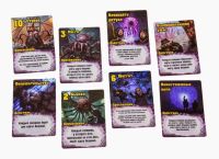 Лот: 9385845. Фото: 5. Настольная игра "Замес: Неизбежный...