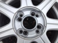 Лот: 5964490. Фото: 4. Литье R14 бренд FEID Япония. Красноярск