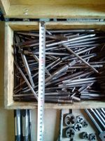 Лот: 15868858. Фото: 3. мечики,лерки,шарошки лотом. смотри... Строительство и ремонт