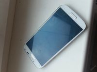 Лот: 5858792. Фото: 2. Samsung Galaxy S4 белый. Смартфоны, связь, навигация