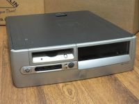 Лот: 10784374. Фото: 2. Корпус HP Compaq D530 без БП... Комплектующие