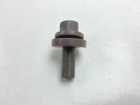 Лот: 25644654. Фото: 2. Болт шкива коленвала Mazda Cx-5... Автозапчасти