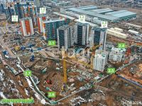 Лот: 19450873. Фото: 7. 1-комн. квартира , Красноярск...