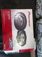 Лот: 4438184. Фото: 2. Pioneer TS-A6916 предлагайте обмен... Автозвук