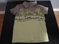 Лот: 4875458. Фото: 3. Футболка с пальмами. Дети растут