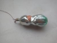 Лот: 24850274. Фото: 2. Елочная старинная игрушка СССР... Новый год!