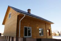 Лот: 11547303. Фото: 2. Строительство домов, бани, кровля... Строительство и ремонт