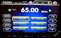 Лот: 1057058. Фото: 3. PIONEER DA-871 по блиц-цене установка... Авто, мото, водный транспорт