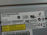 Лот: 11038337. Фото: 3. DELL DH-16AAS DVD/CD. Компьютеры, оргтехника, канцтовары
