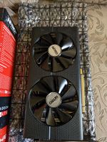 Лот: 20558401. Фото: 5. Sapphire Radeon NITRO+ RX 470...