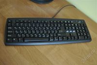 Лот: 309843. Фото: 2. клавиатура. Периферия