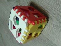 Лот: 3606360. Фото: 2. игрушка развивающая для малышей... Игрушки