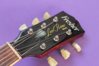 Лот: 11167788. Фото: 3. Fresher FL 400 (Leo Line) Made... Музыкальные инструменты и оборудование