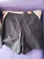 Лот: 20946532. Фото: 2. Джинсовые шорты женские. Женская одежда