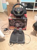 Лот: 3410483. Фото: 2. Руль игровой momo. Периферия