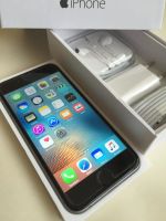 Лот: 9491472. Фото: 3. iPhone 6-16 LTE, Touch ID. Красноярск