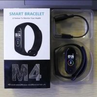 Лот: 16647638. Фото: 5. Фитнес-браслет трекер Smart Bracelet...