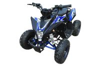 Лот: 25659167. Фото: 5. Квадроцикл MOTAX Gekkon 90cc