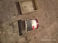 Лот: 11091717. Фото: 3. Автомобильный аварийный фонарь... Красноярск