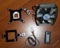 Лот: 796609. Фото: 3. Zalman CNPS8000. Компьютеры, оргтехника, канцтовары